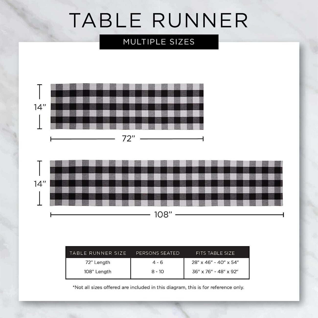 Hand Woven boho Stripe Table Runner Collection with  Fringe - Image 10